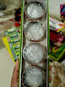 New Full Box Bangles