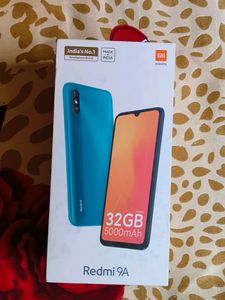 Redmi 9a Phone Box