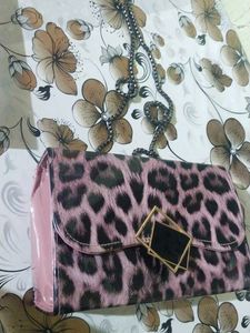 Beautiful Sling Bag For Women