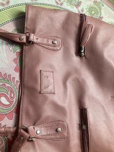 Nice Ladies Big Size Bag
