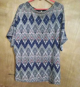 Soft Cotton Top