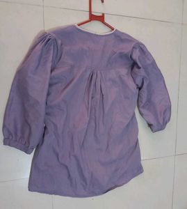 Short Kurti Top