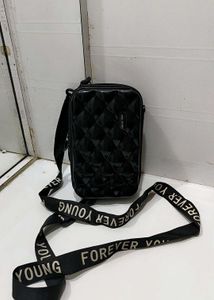 Chic Crossbody Bag