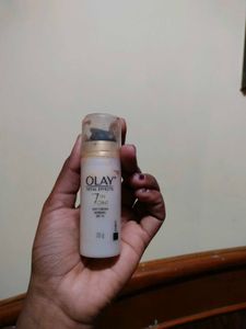 Olay Total Effects 7-in-1 Day Cream