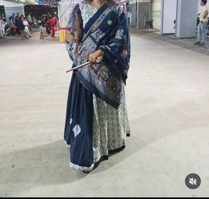 Elegant Lehenga Choli Set