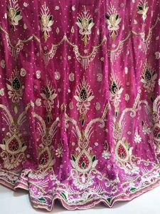 New Bridal Lehenga 😍💃