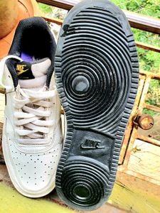 Nike Court Vision