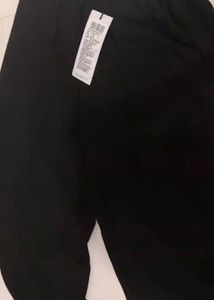 Ketch Off Shoulder Top With Wide Leg Trousers