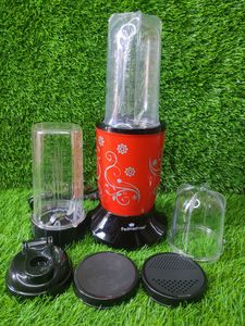 Brand New Blender