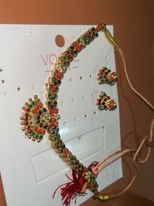 Jewellery Set