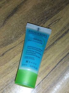 Bioderma Sebium &amp; Atoderm Travel Size