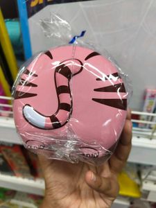 Tiger Coin Savings Bank 🐯