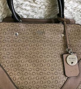 GUESS