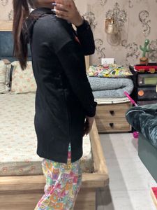 Super Hero Hoodie Dress