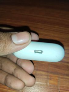 Apple First Copy Aipods Pro Both Working
