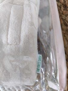 The Face Shop Headband Set