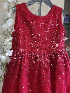 beautiful baby frock🌸