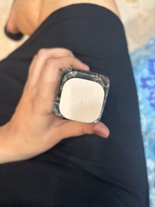 Zara Nude Bouquet Perfume