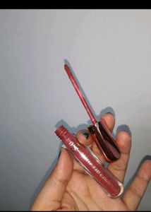 Matte Lip Color