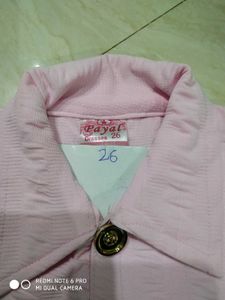 Cute Kids Outfit