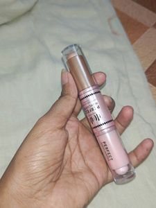 M&amp;M PERFECT HIGHLIGHTER Duo Highlightes