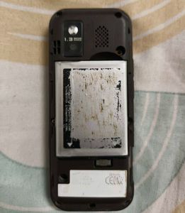 Samsung Sch W259 + Battery.