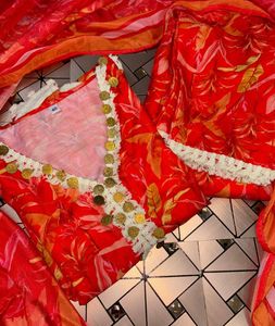 Pure Viscose Muslin Pakistani Suit