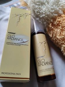 Ozone Glo Radiance Lotion