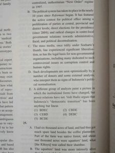 Verbal Ability CAT Book