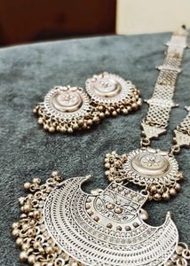 Jewellery Set