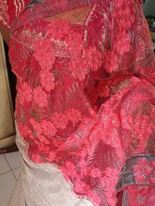 saree like new