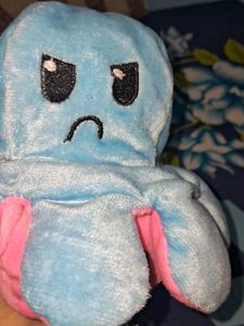 OCTOPUS PLUSHIE REVERSIBLE 🐙