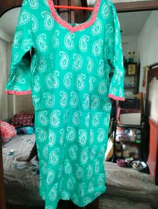 Kurta Pant Sets.
