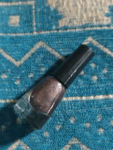 Combo of Vintage Nail Polish ✨ (5)