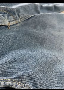 Light Wash Jeans