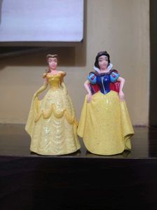 Disney Dolls