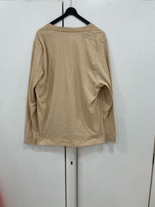 ✨ Iconic True Religion Heritage Henley 🐎🤎✨