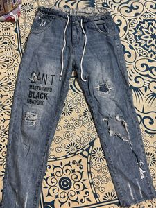 Ripped Jeans