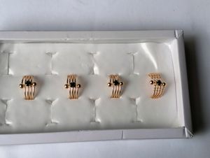 Party Wear Rings For Women And Girls