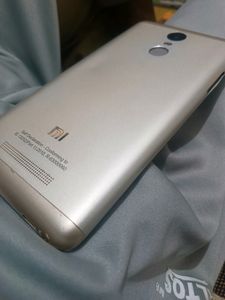 Mi Phone Good Condition✅