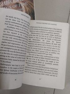 A.P.J Abdul Kalam Books Set