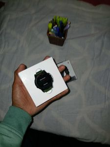 Boat LunarFit Smart Watch