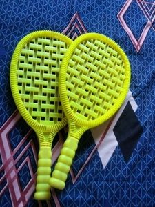 Raquet Set