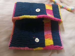 Hello Kitty Wallet