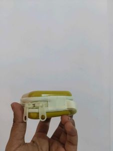 Spongebob Pouch