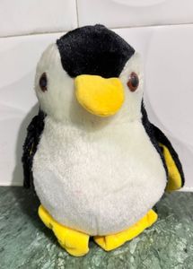 Cute Penguin Plush Toy