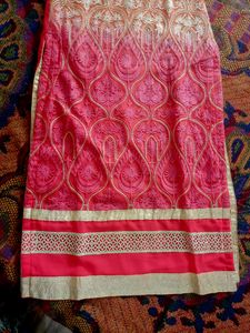 Embroidered Kurti