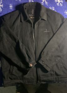 London Fog Jacket