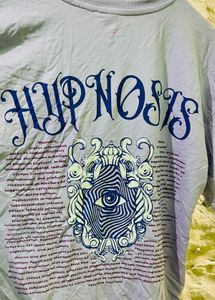 New T Shirt