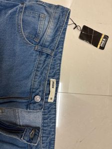 Bootcut Highwaist Jeans